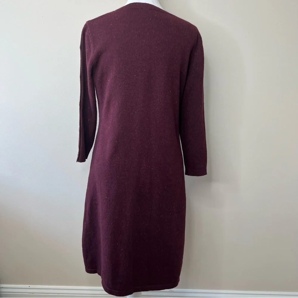 Talbots woman’s knit dresses - Picture 3 of 8